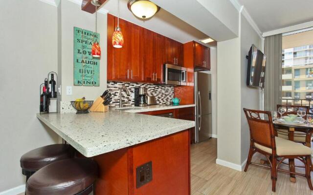 Fairway Villa #914