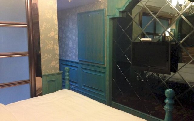 Mianyang Golf Club Hotel