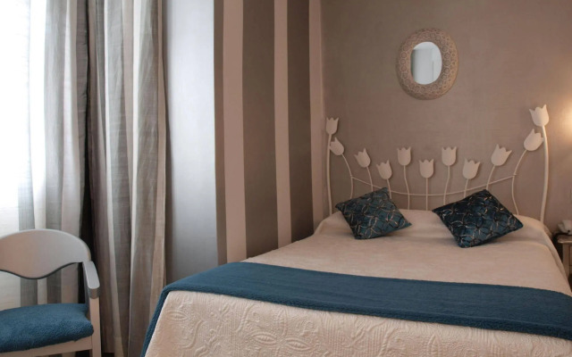 Hotel Alda Puerta Del Sol