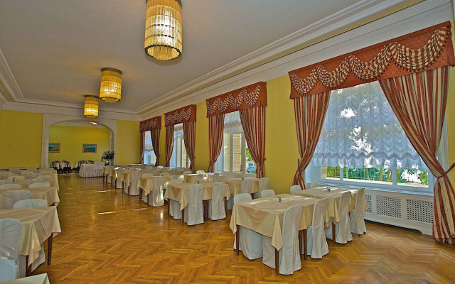 Guest House Riviera