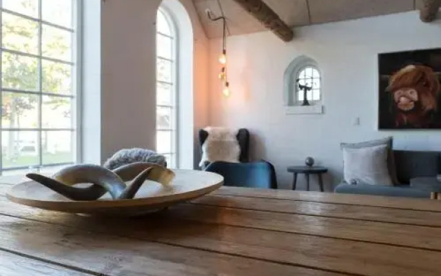 Troldegaarden Guesthouse