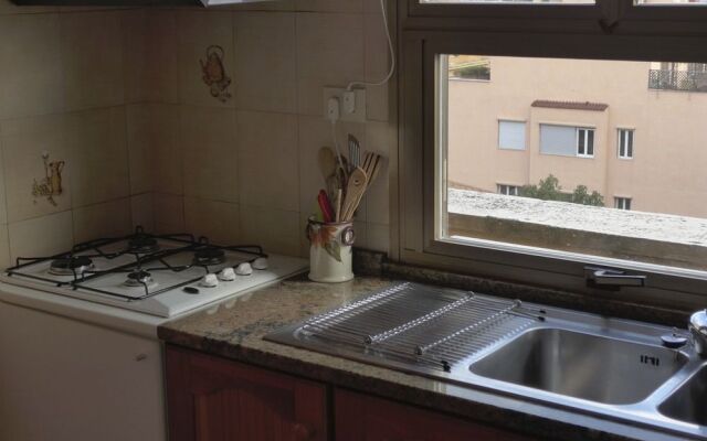 Penthouse Monteverde Rome