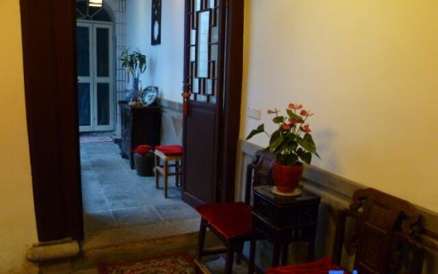 Ruisiyuan Inn