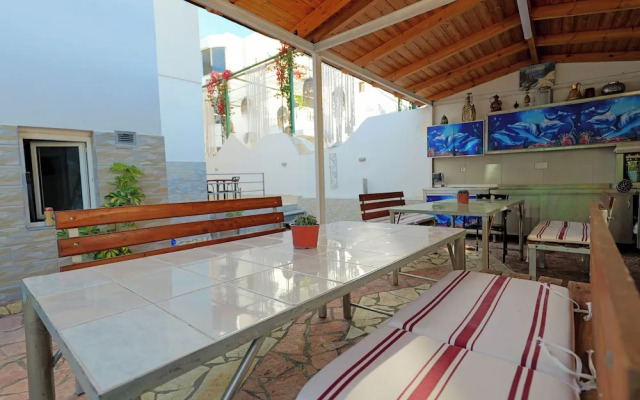 Cozy Veranda Kristian - Free Parking