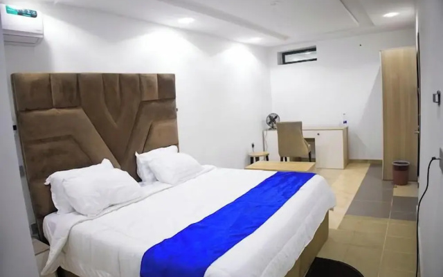 Serene Luxury Hotels