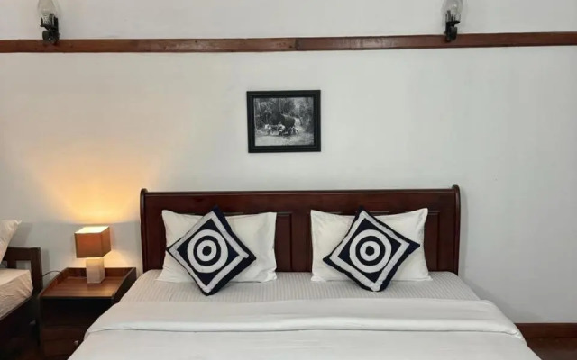 Oasis Cottage