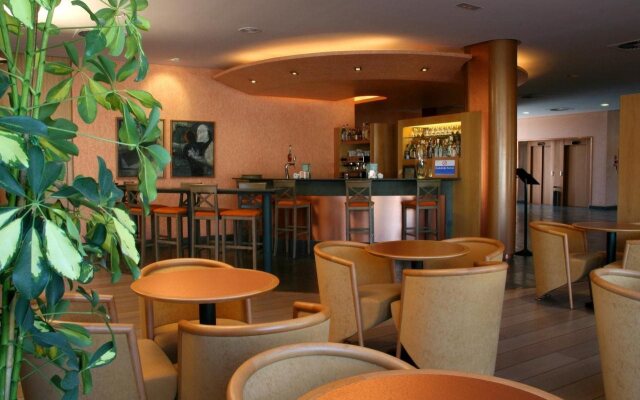 Hotel Posadas de España Paterna