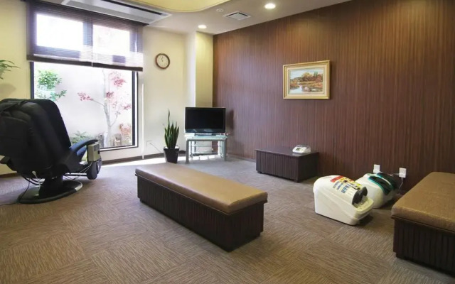 Hotel Route Inn Toki