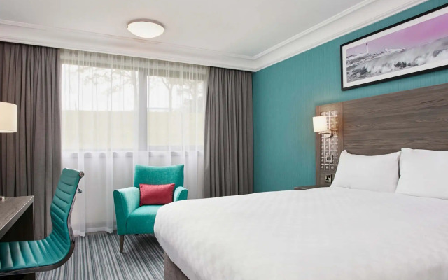 Leonardo Hotel and Conference Venue Aberdeen Airport