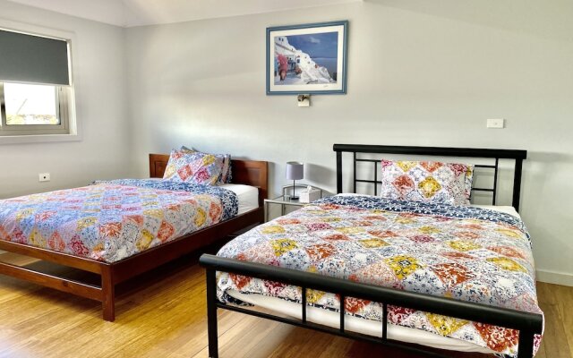 Newly Built and Spacious Home