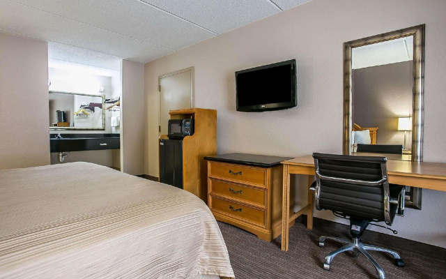 Comfort Inn