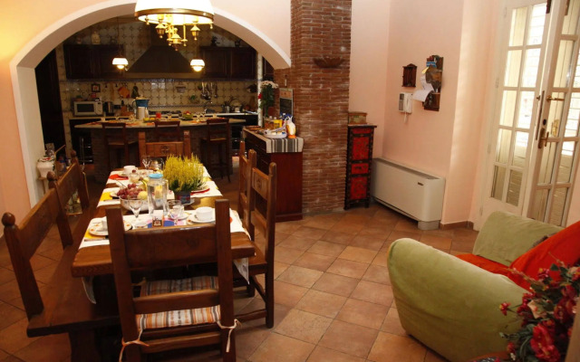 Suite liberty