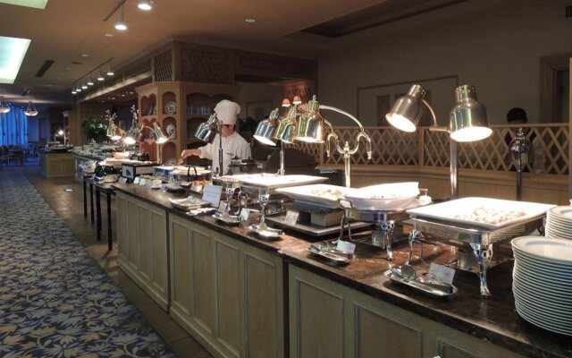Hotel Associa Takayama Resort
