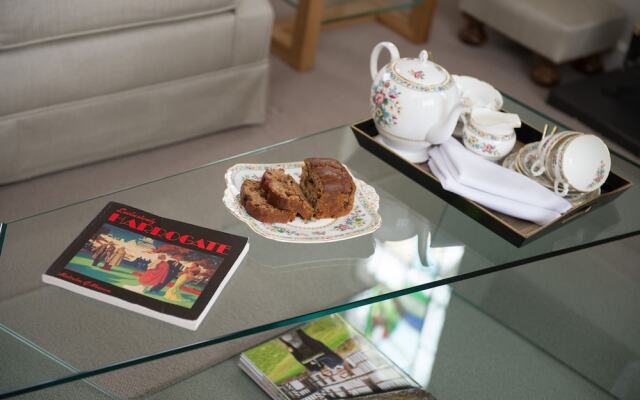 Callender House Bed and Breakfast