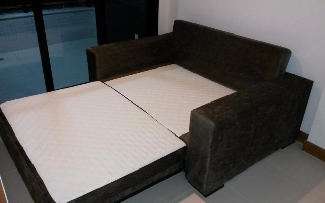 Apartamento Coração do Carnaval