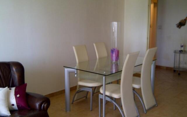 Appartement Face à la Mer