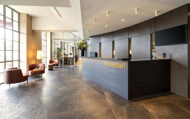 Best Western Plus Hotel Colbert