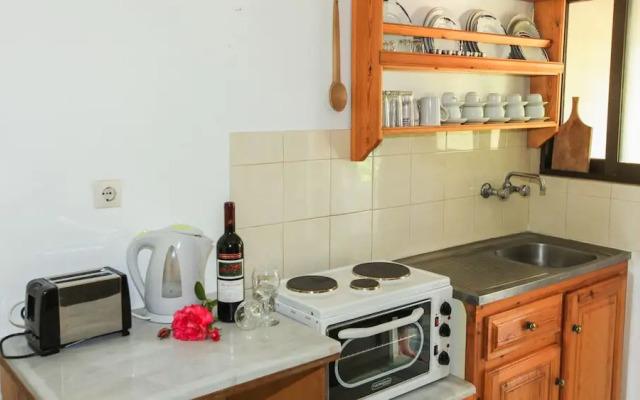 Filia Studios & Apartments