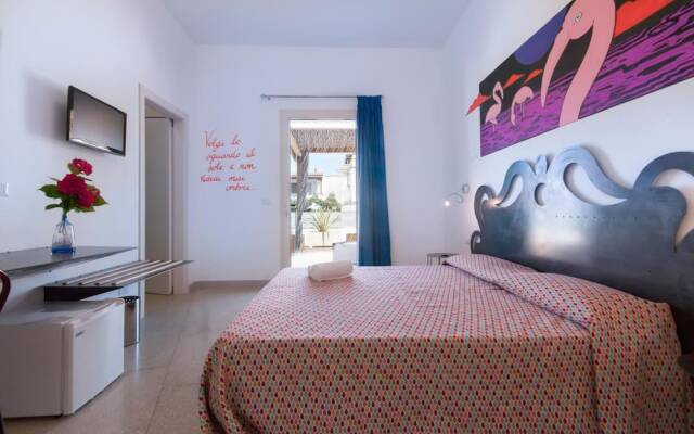 B&B Triangolo