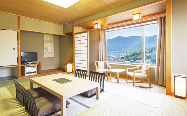 Kofu Kinenbi Hotel