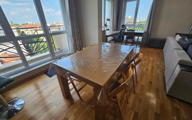 One Bedroom Apartment 46- Trakia 54 А