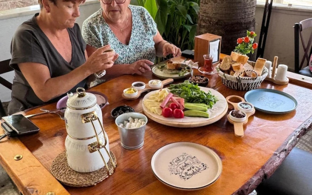 Belka Golf Residence Delux apt. Poolside