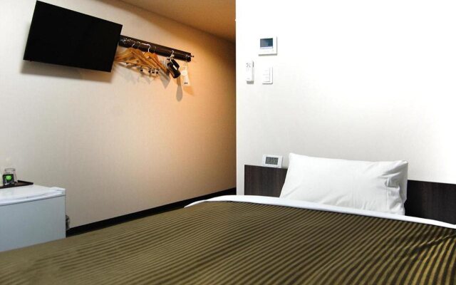 Hotel Trend Kyobashi Ekimae