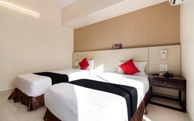 Capital O 37016 Hotel Patiala House