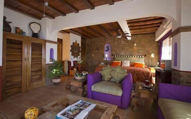 Villa Bella Bed & Breakfast