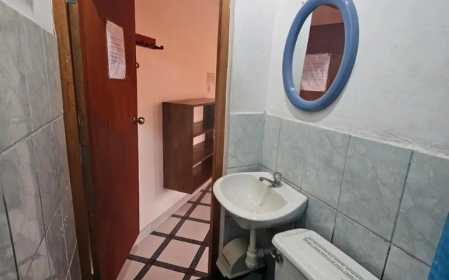 Sarisa House