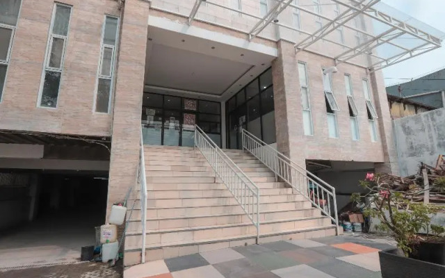 Oyo 3697 Koen Panorama