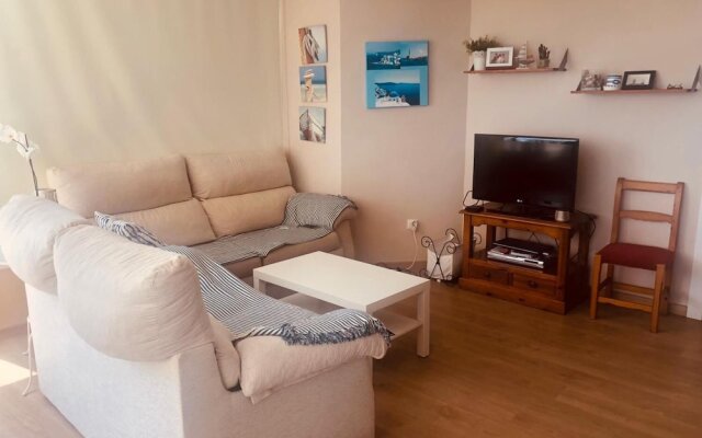 Apartamento Playa Urbanova