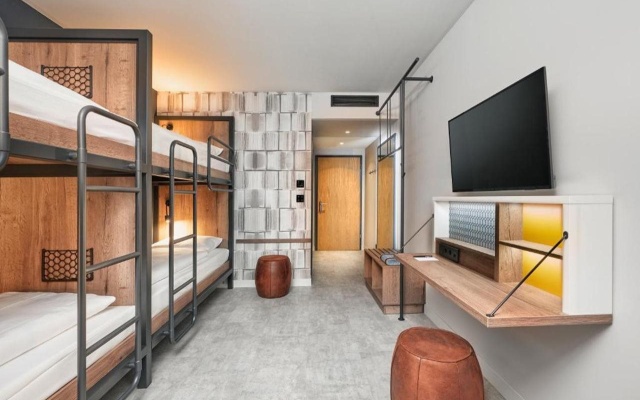 H2 Hotel Mainz