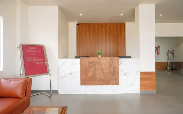 Pride Elite Becharaji