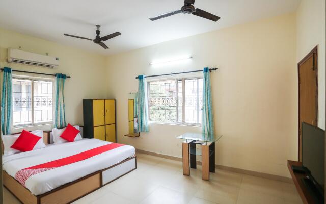 OYO 67427 Saga Guest House