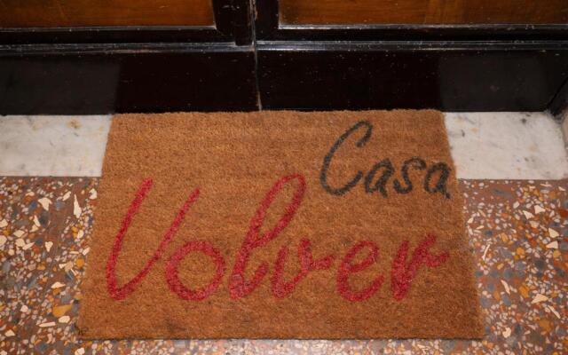 Casa Volver