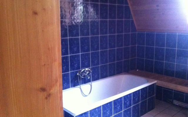 Terra Natura Apartmanház
