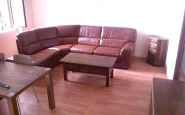 Appartement de 3 chambres avec wifi a Roanne