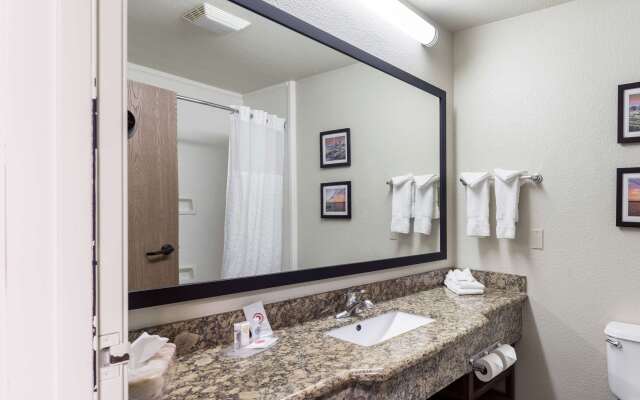 Comfort Suites Monroe