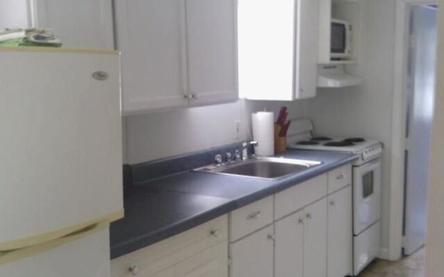 Pine Island Paradise Resort