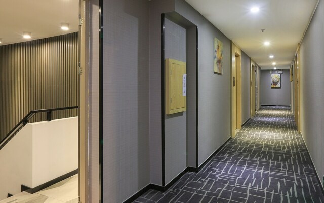 Guangzhou Freedom Hotel