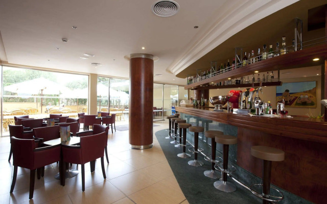 Grupotel Club Cala Marsal - New Reopening 2025