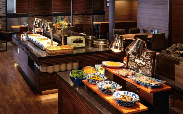 Hotel Mystays Shin Osaka Conference Center