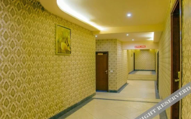 Tianxiacui Business Hotel