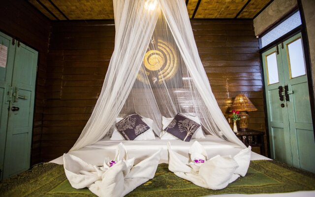 Buri Gallery House & Resort