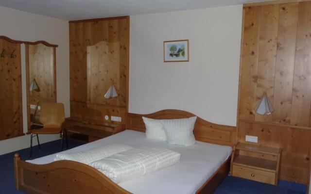 Koflerhof Appartements