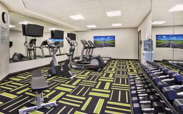 Holiday Inn Express Sault Ste Marie by IHG
