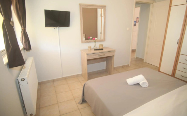 Ionio Apartments Preveza