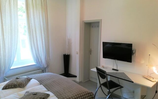 Design Hotel Zur Abtei