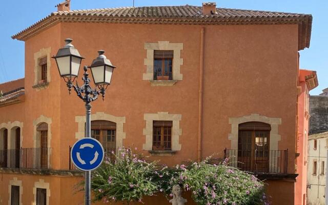 The Corner House of Altafulla